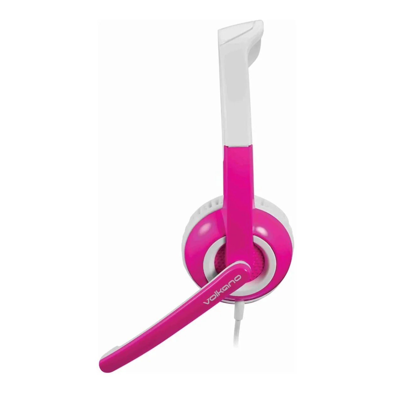 Volkano Kids 7-inch Tablet Bundle Pink VK-BUN-25 - Image 4