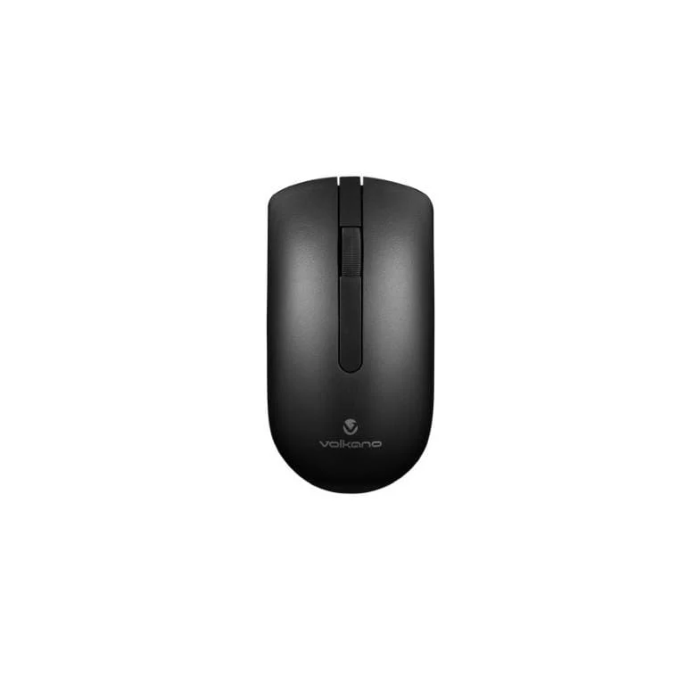 Volkano Krypton Wireless Keyboard and Mouse Combo VK-20123-BK(V2) - Image 2