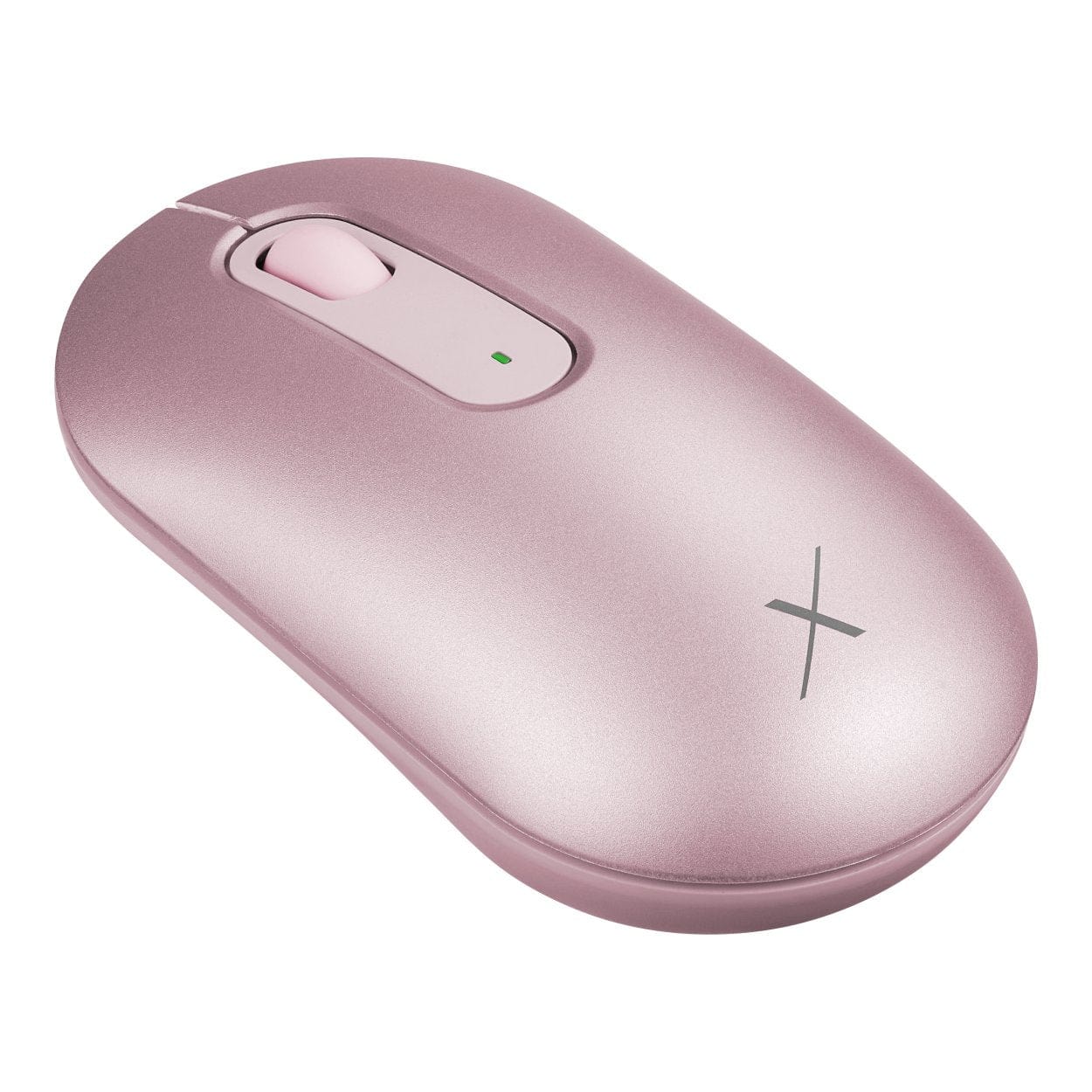 Volkano Lava Bluetooth Wireless Mouse Rose VKX-204-LI - Image 4
