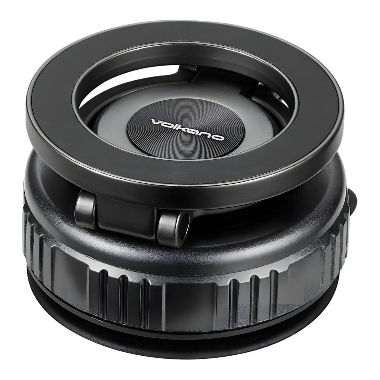 Volkano Magnoire Series Magsafe Phone Mount VK-5038-BK - Image 3