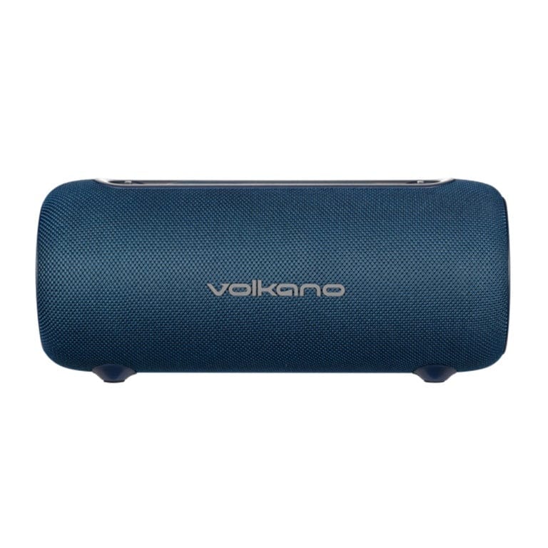 Volkano Mamba 2.0 Series Bluetooth Speaker Blue VK-3137-BL - Image 3