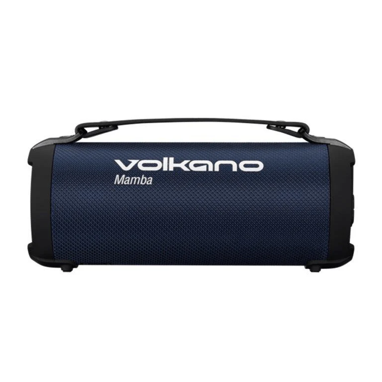 Volkano Mamba Series Bluetooth Speaker Blue VK-3202-BL[V1]
