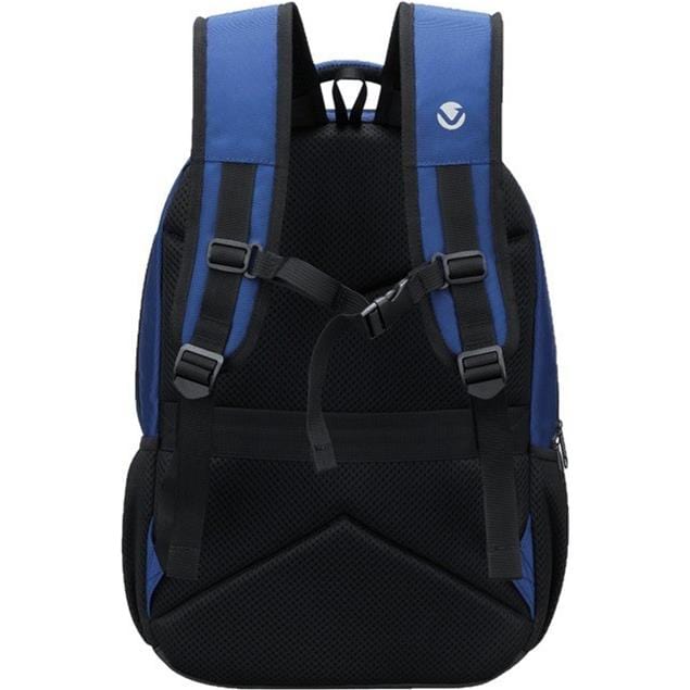 Volkano Nano 15.6-inch Notebook Backpack - Navy VK-9178-NV - Image 2