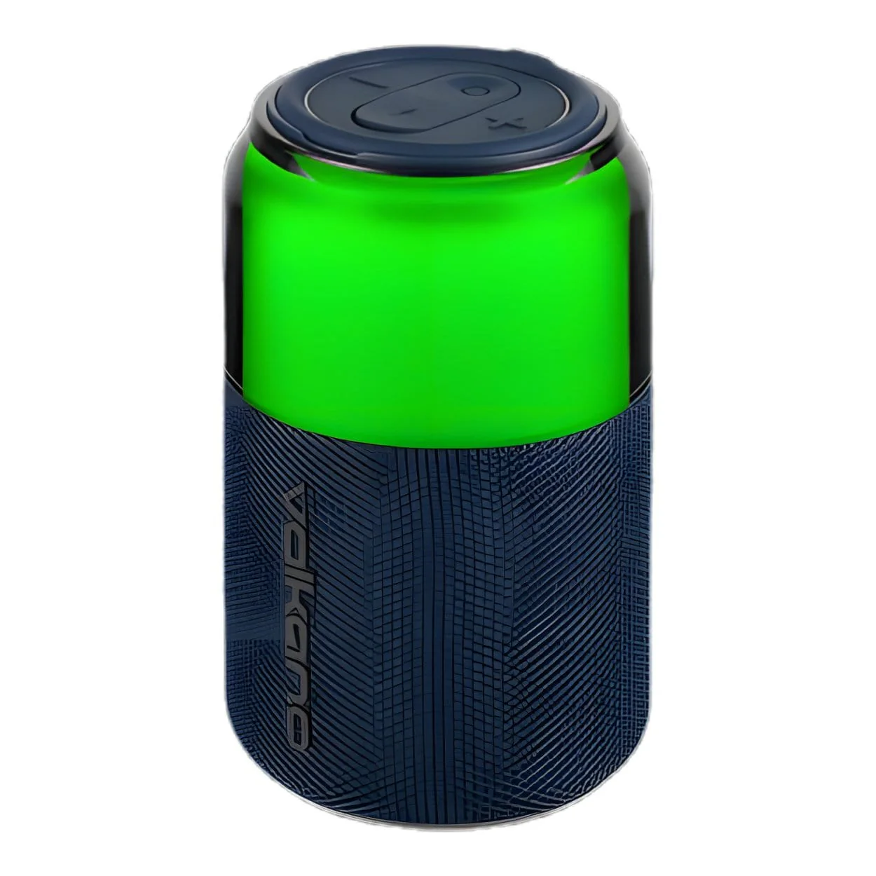 Volkano Neptune Bluetooth Wireless Speaker Blue VK-3004-BL - Image 4