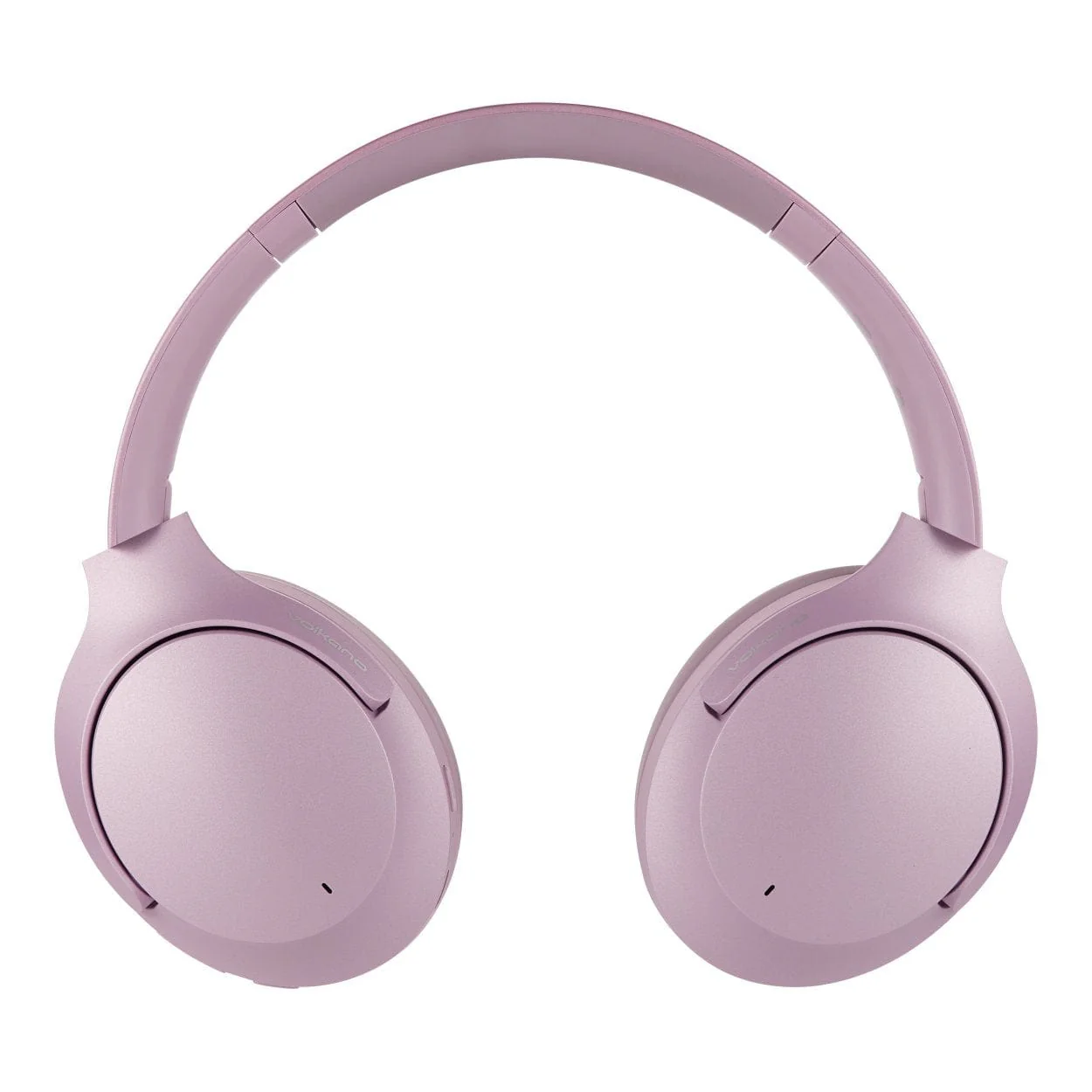 Volkano Odyssey ANC Bluetooth Wireless Headphone - Rose Gold VK-2103-RG - Image 4