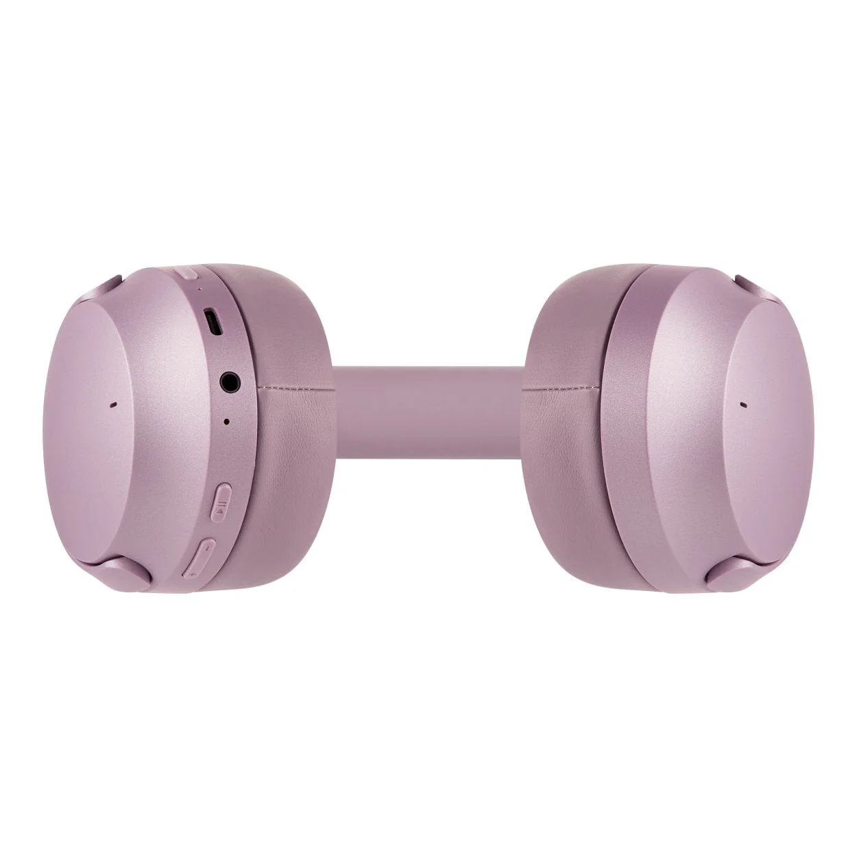 Volkano Odyssey ANC Bluetooth Wireless Headphone - Rose Gold VK-2103-RG - Image 5