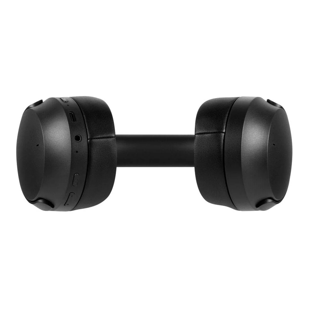 Volkano Odyssey ANC Bluetooth Wireless Headphones Black VK-2103-BK - Image 2