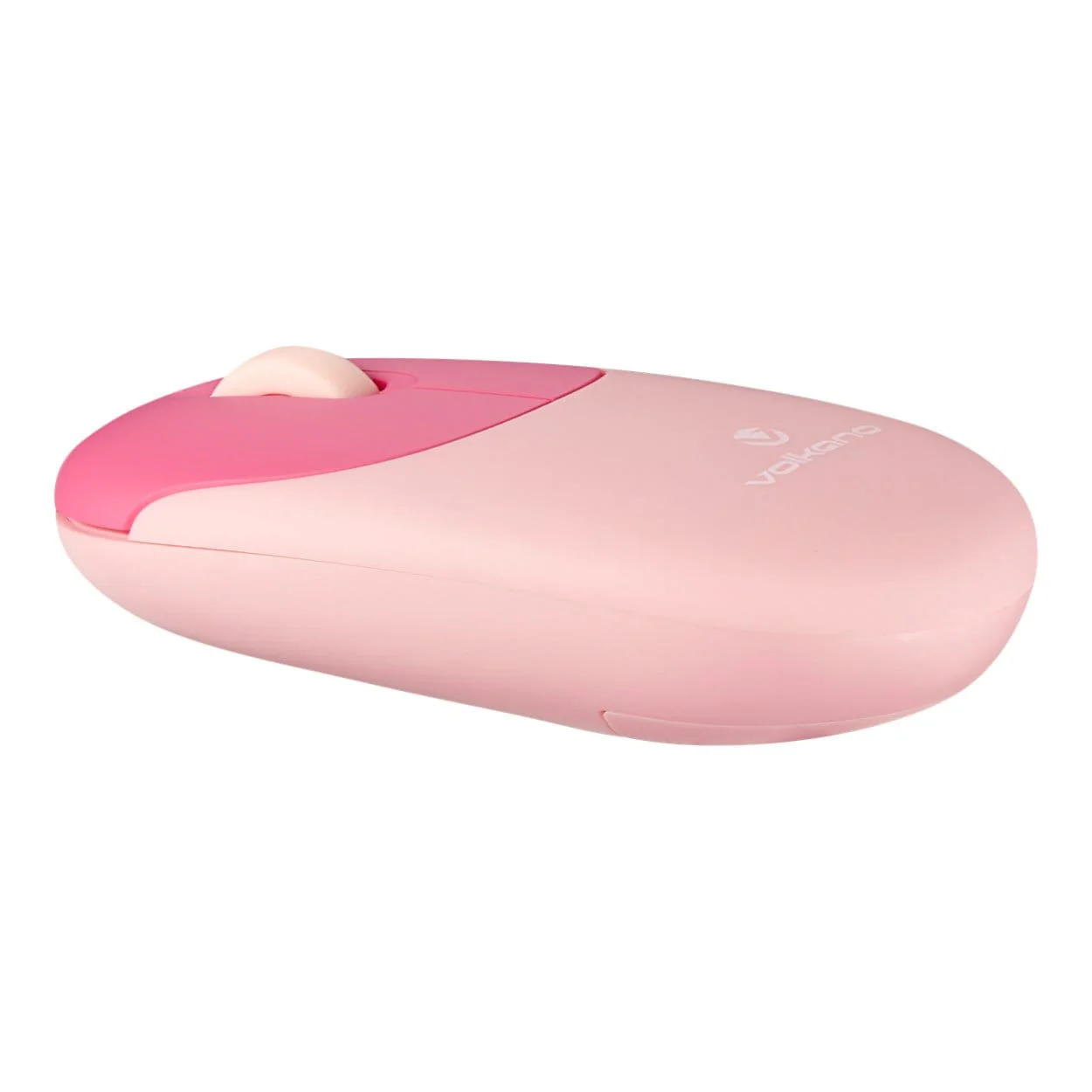 Volkano Paradigm Series Keyboard and Mouse Combo Pink VK-20301-PNK-CF - Image 4