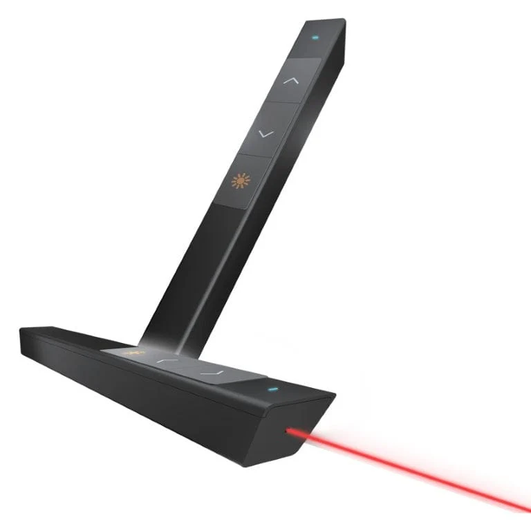 Volkano Present Series Wireless Laser Pointer VK-20010-BK(V1) - Image 2