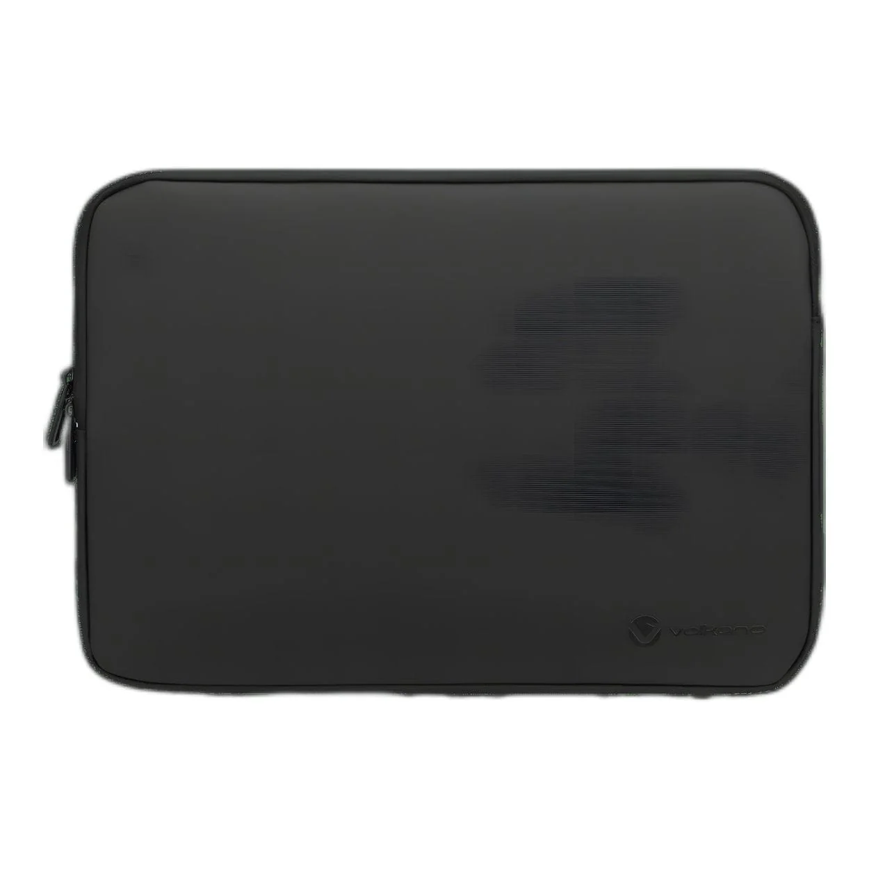 Volkano Quin 15.6-inch Notebook Sleeve Black VK-9236-BK - Image 3