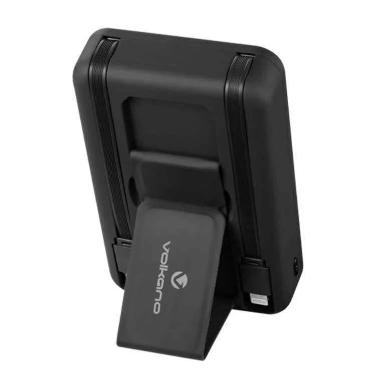 Volkano Reload Plus Series 10000mAh Magsafe Powerbank VK-9031-BK - Image 2