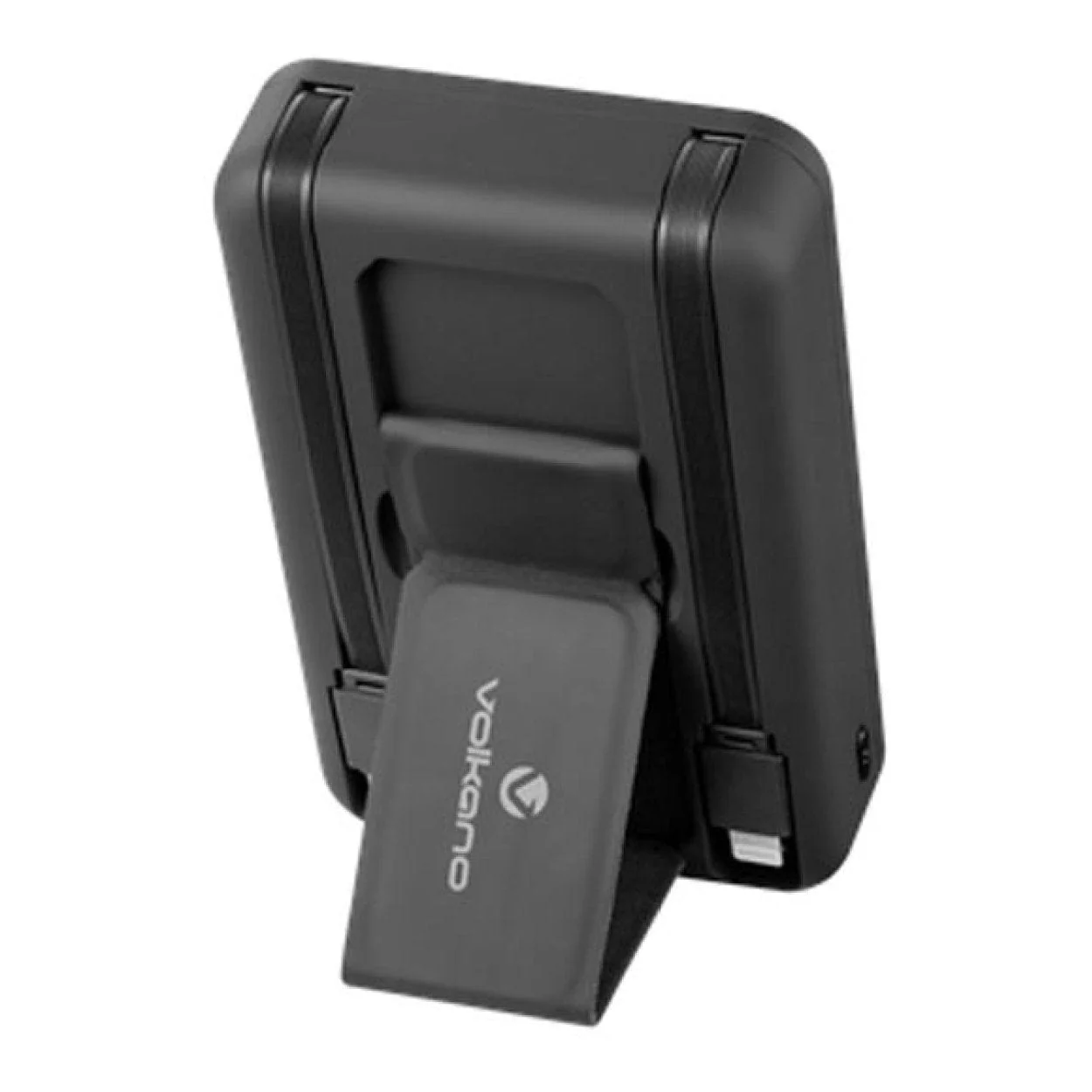Volkano Reload Plus Series 10000mAh Magsafe Powerbank VK-9031-BK(V1) - Image 2
