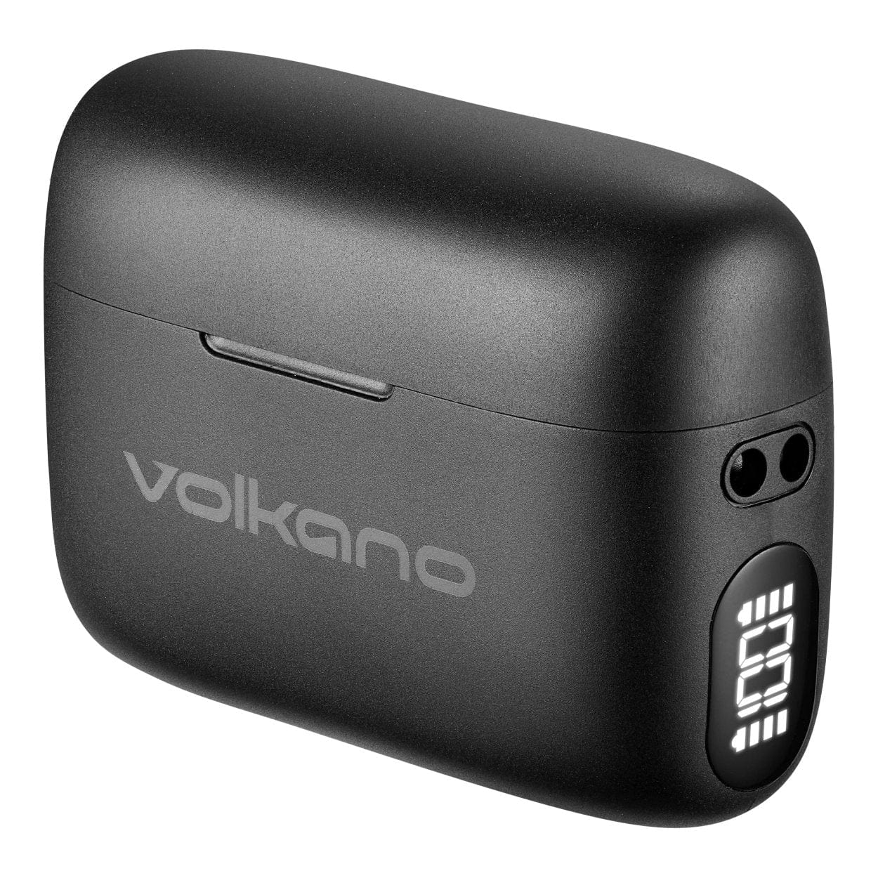 Volkano Revive Series TWS Earphones Black VK-1147-BK - Image 5