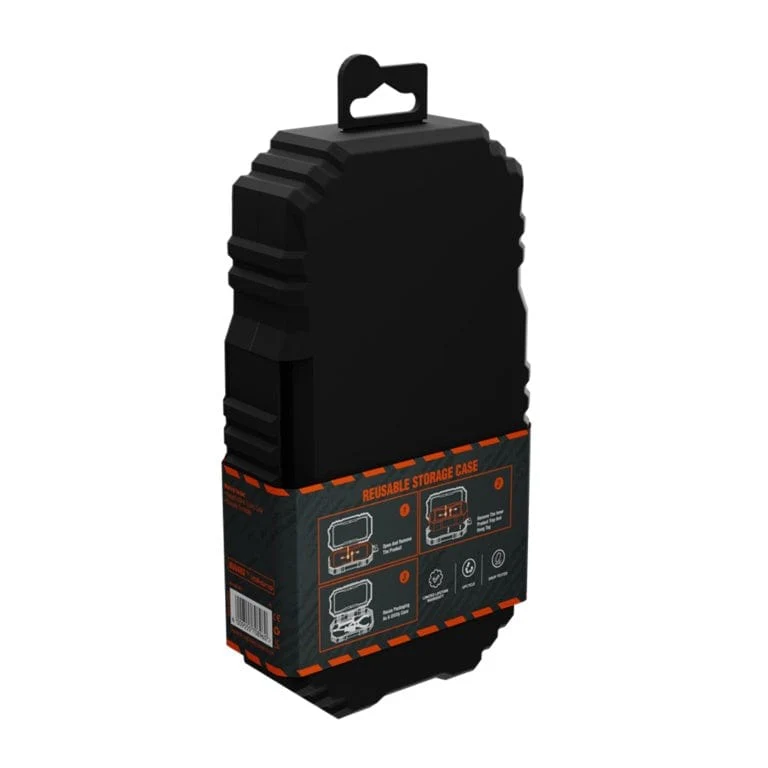 Volkano Rugged Type-A to Type-C Water and Dust Proof Cable 1.2m VK-4100-UC1 - Image 2