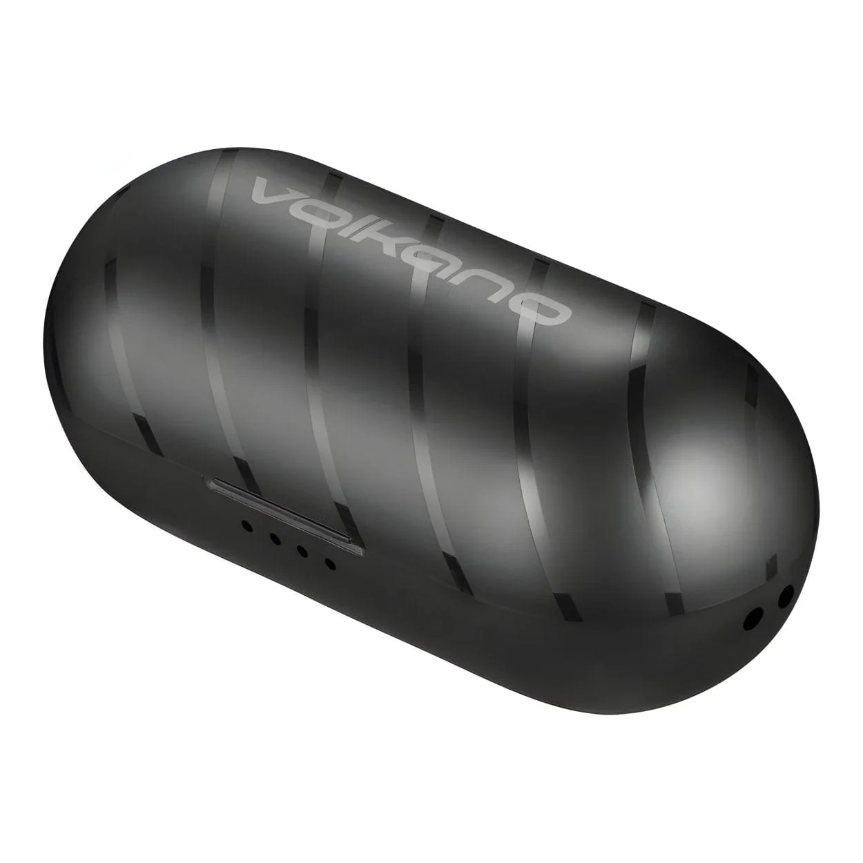 Volkano Skadi Series TWS Earphones Black VK-1172-BK - Image 2