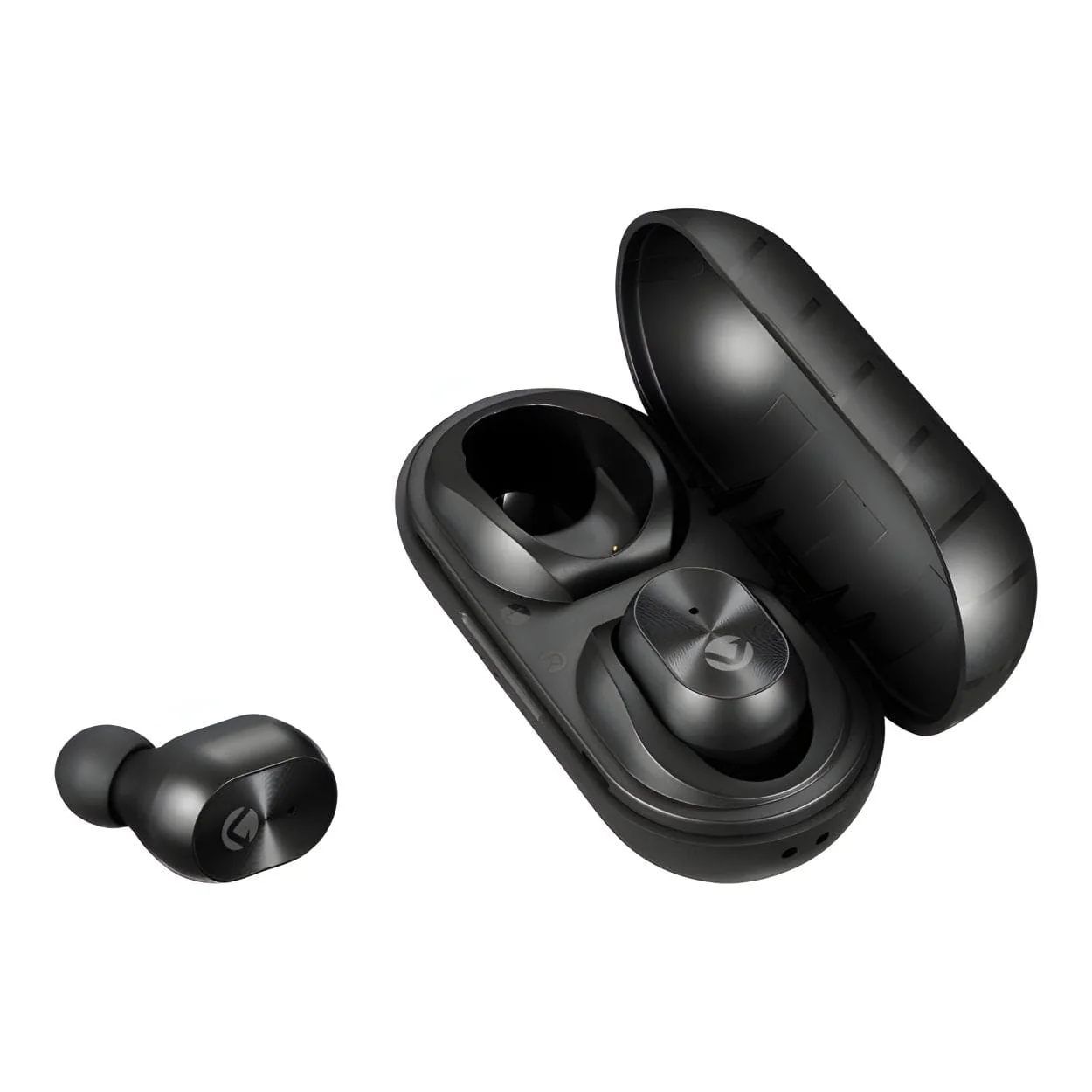 Volkano Skadi Series TWS Earphones Black VK-1172-BK - Image 3