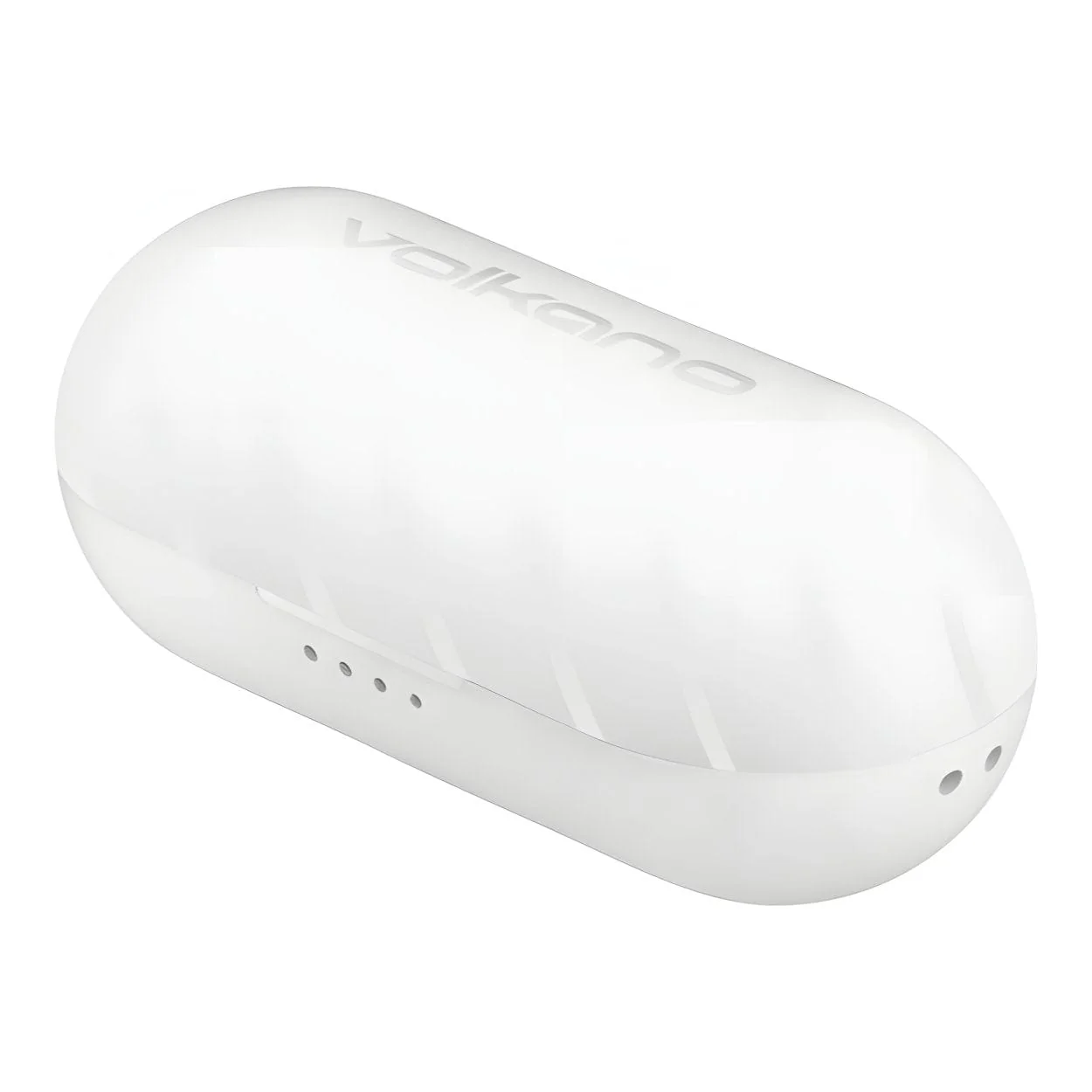 Volkano Skadi Series TWS Earphones White VK-1172-WT - Image 3