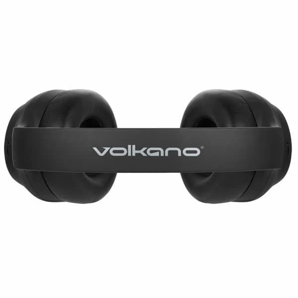 Volkano SoundSweeper Series Active Noise Cancelling Bluetooth Headphones - Black VK-2027-BK - Image 3