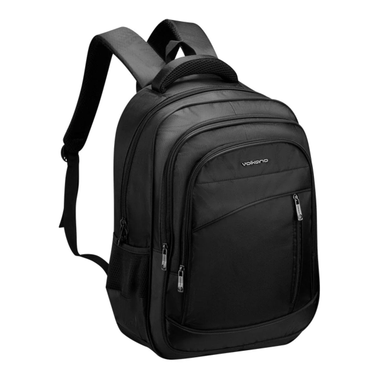 Volkano Spectre Series 15.6-inch Notebook Backpack - Black VK-9299-BK - Image 2
