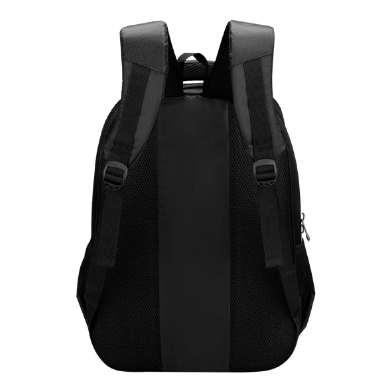 Volkano Spectre Series 15.6-inch Notebook Backpack - Black VK-9299-BK - Image 4