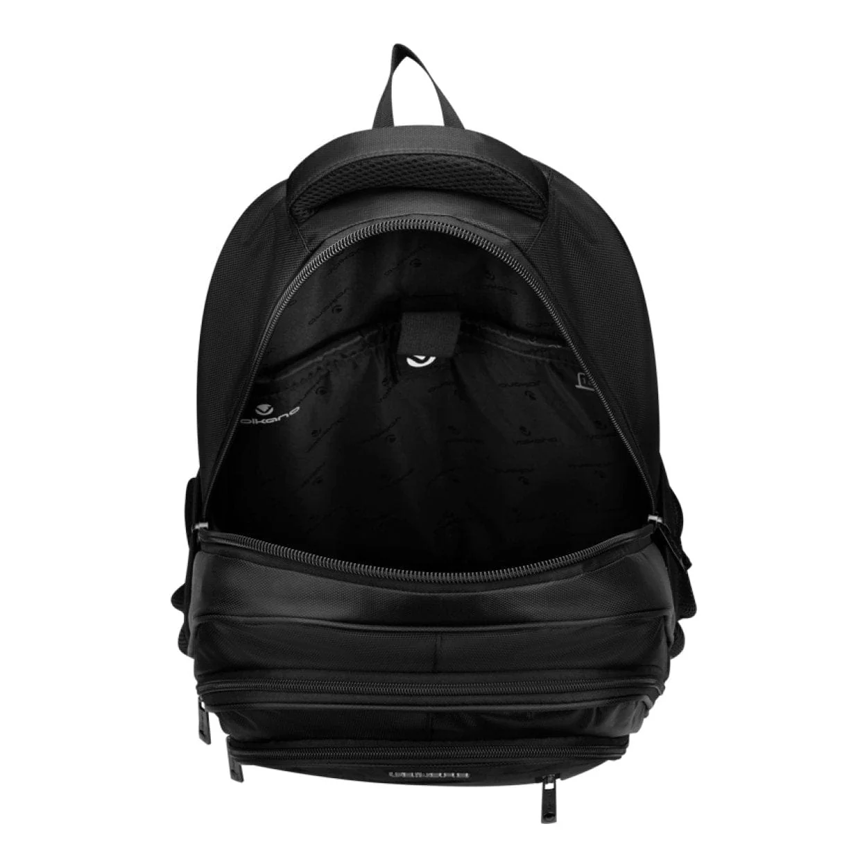 Volkano Spectre Series 15.6-inch Notebook Backpack - Black VK-9299-BK - Image 5