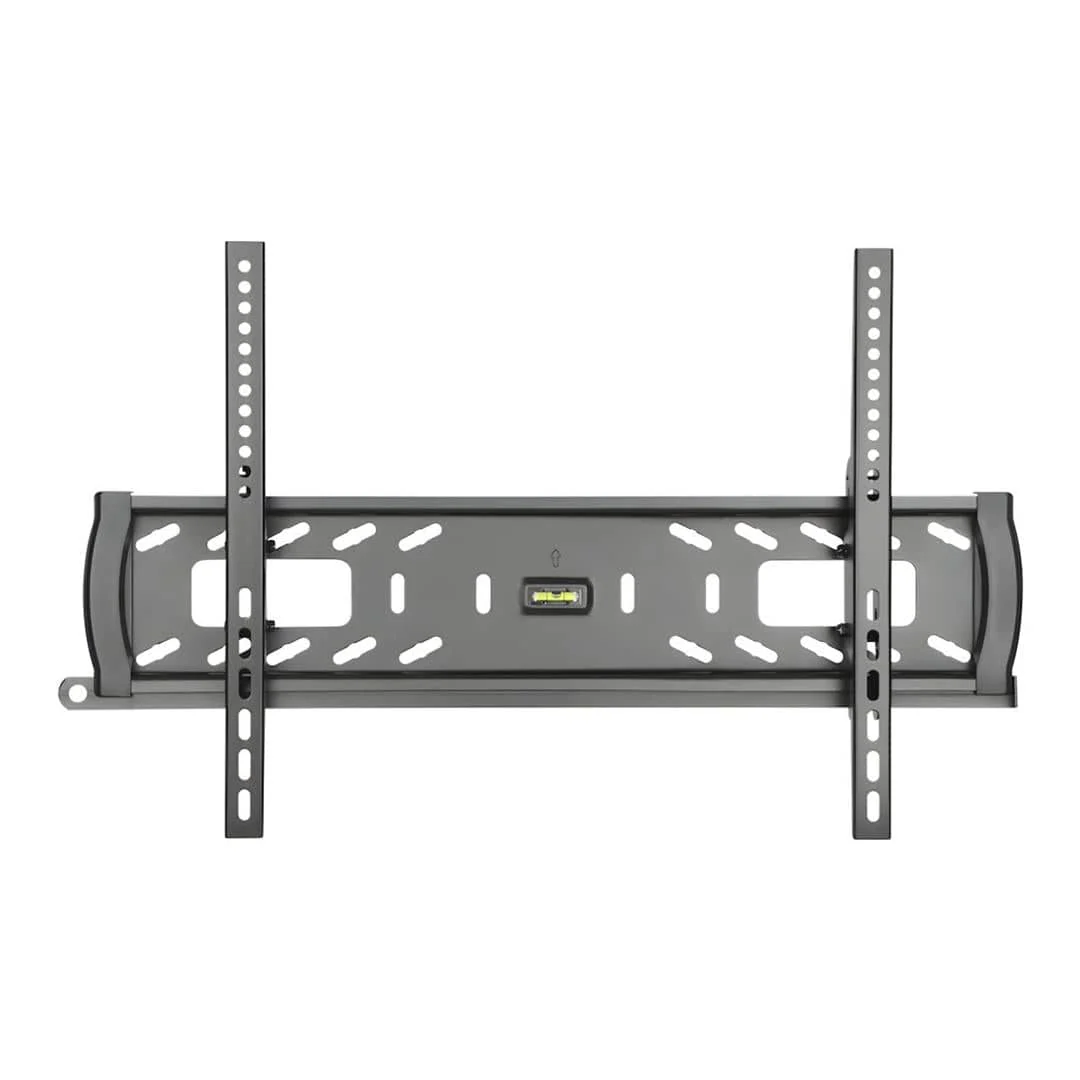 Volkano Steel Series 37 to 70-inch Anti-Theft Tilt TV Bracket VK-4043-BK