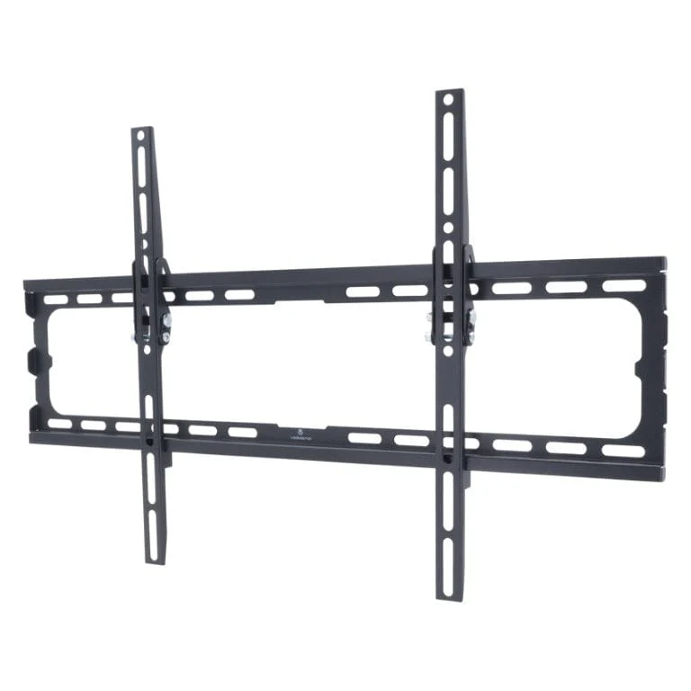 Volkano Steel Series 37 to 86-inch TV Wall Mount VK-4026-BK - Image 4