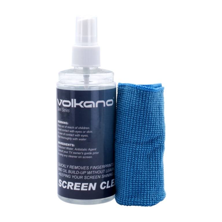 Volkano Steel Series 86-inch TV Wall Mount Kit VK-4033-BK - Image 2