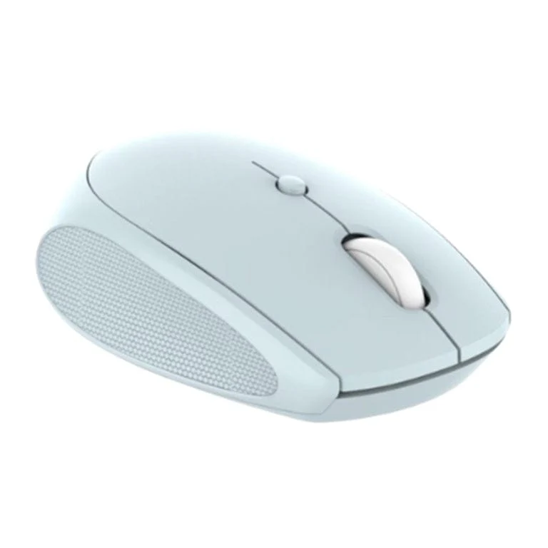 Volkano TALC Series 2.4Ghz Wireless Mouse Blue VK-20197-BL - Image 2