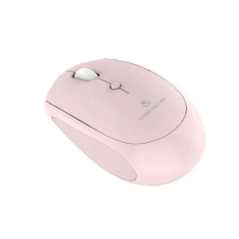 Volkano TALC Series Wireless Mouse Pink VK-20197-PK - Image 2