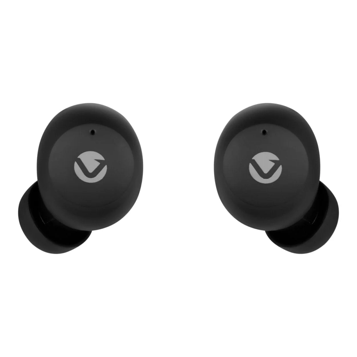 Volkano Tide Series True Wireless Earphones Black VK-1179-BK - Image 3