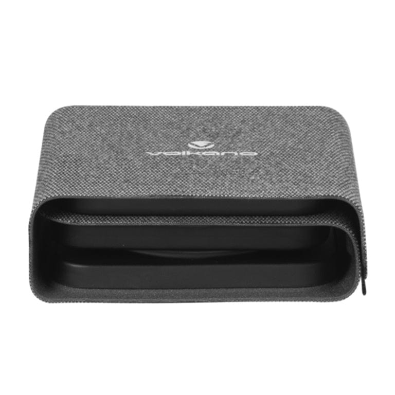 Volkano Triplex Series 3-in-1 Wireless Travel Charger VK-8400-BK(V2) - Image 2