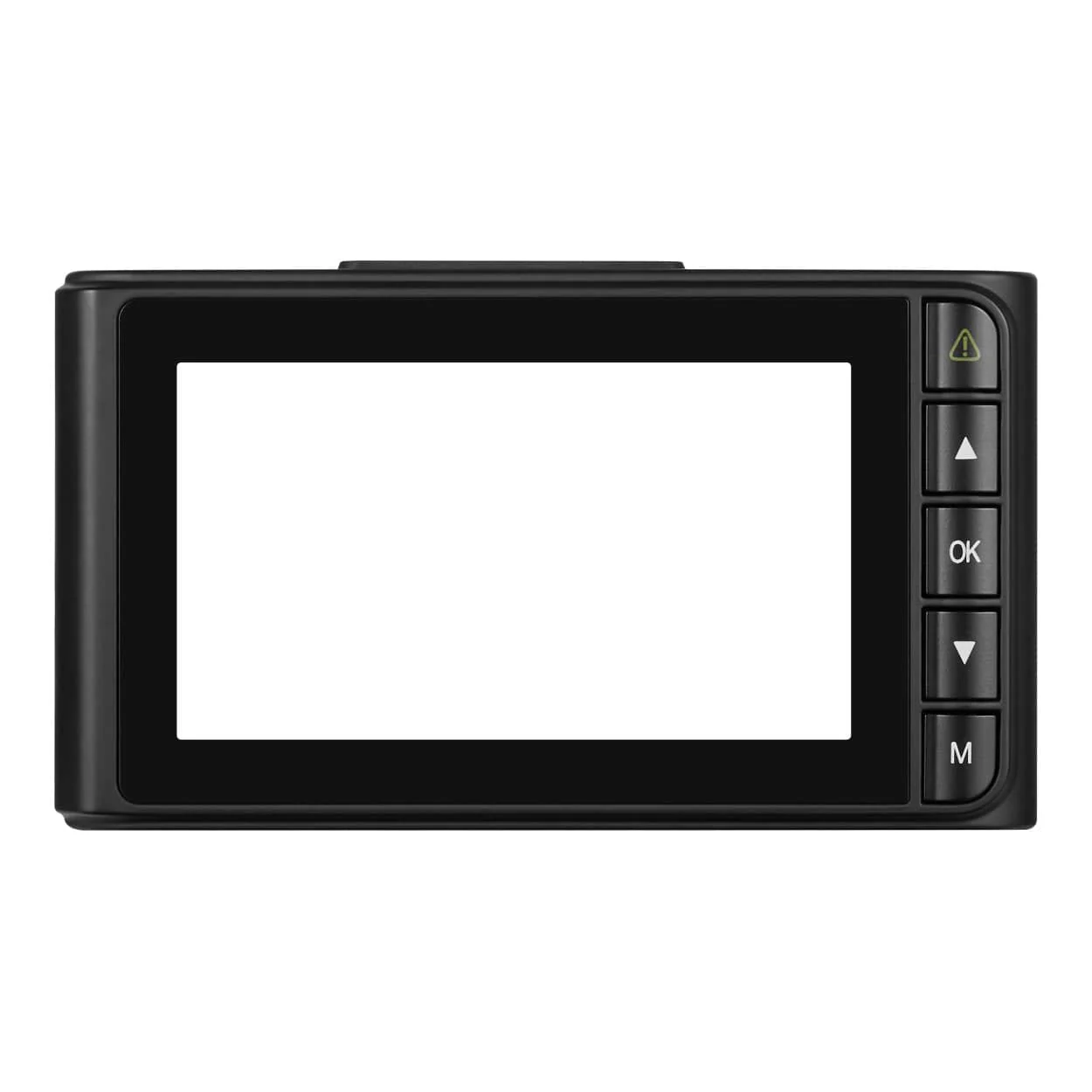 Volkano Trueview Series Dash Camera VK-10031-BK - Image 4