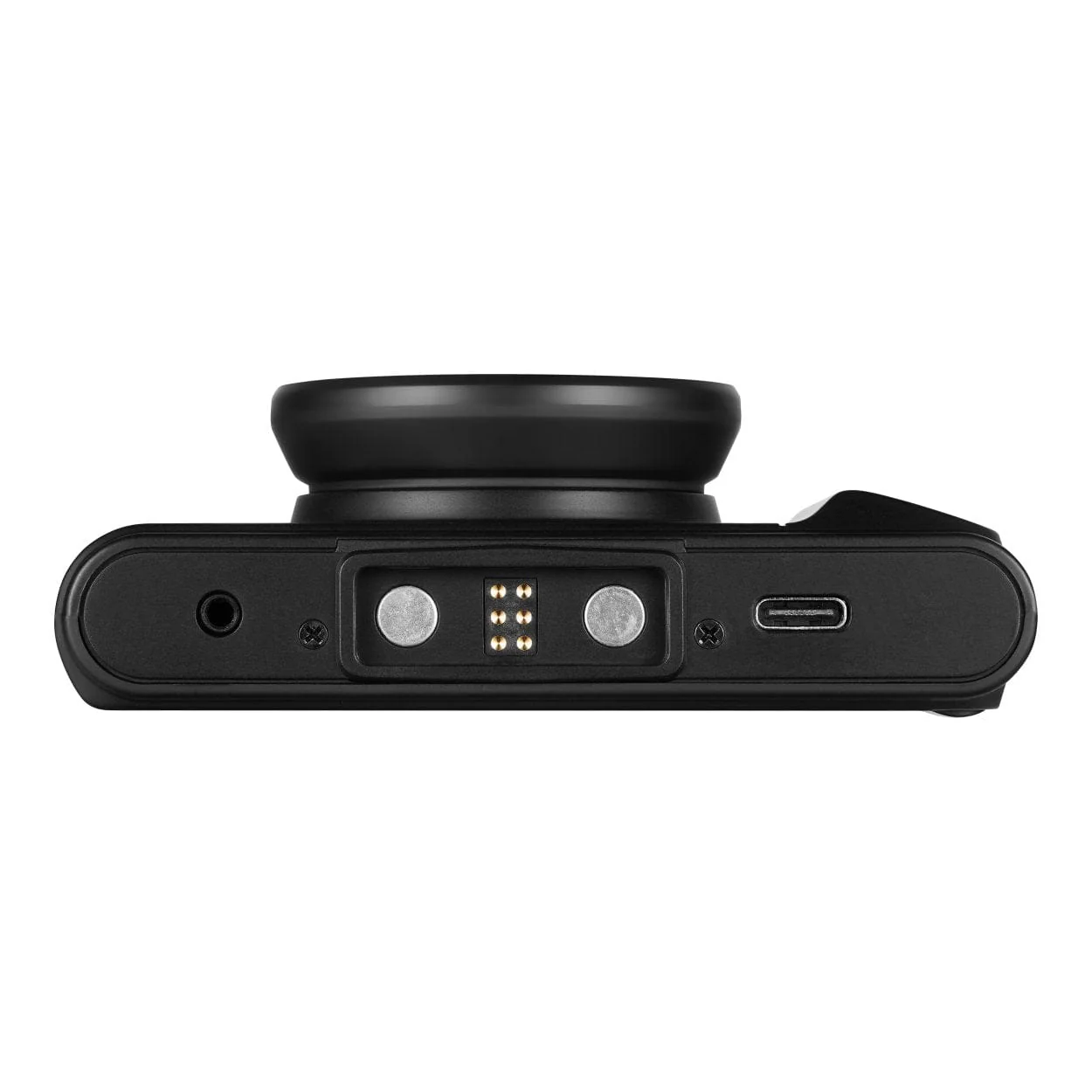 Volkano Trueview Series Dash Camera VK-10031-BK - Image 5