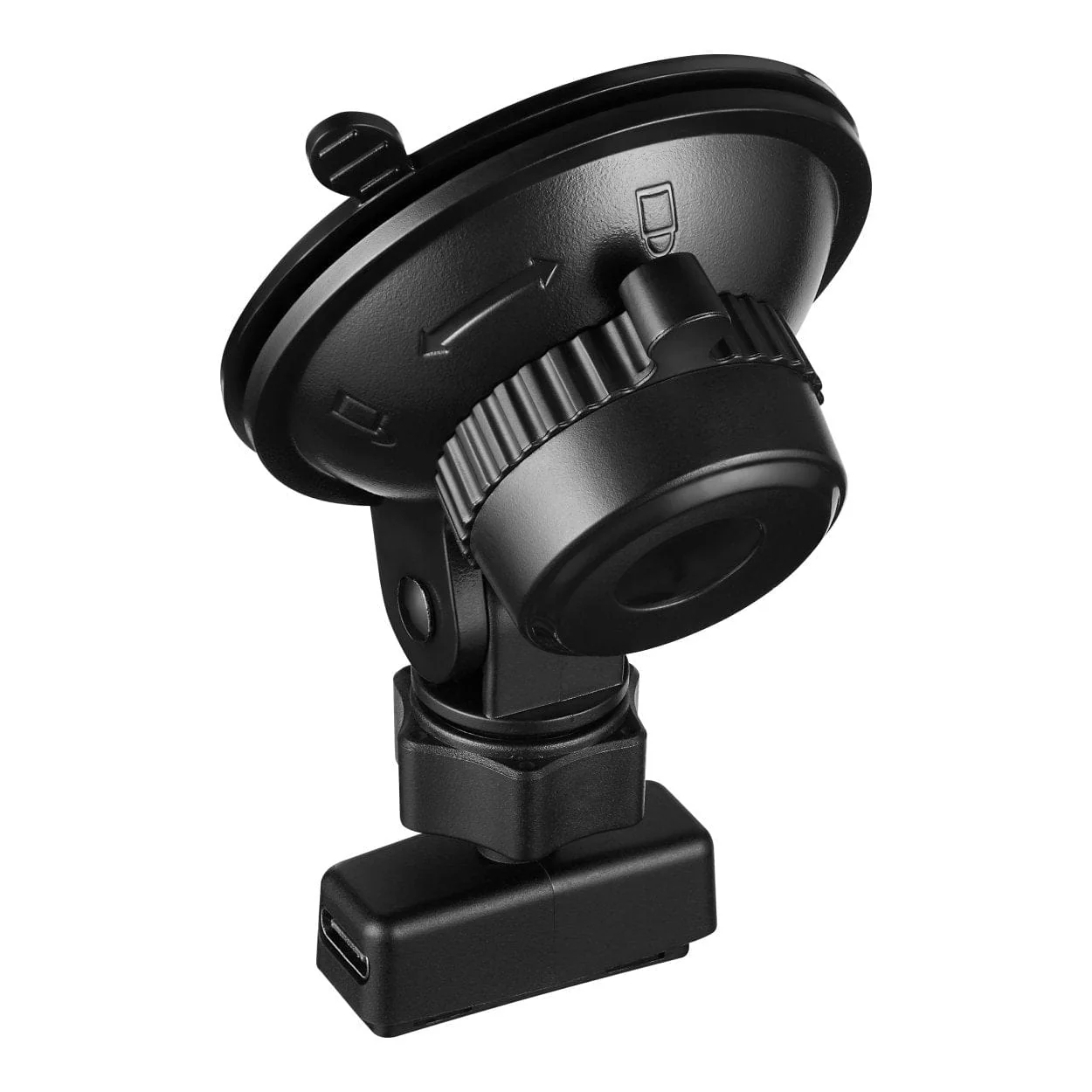 Volkano Trueview Series Dash Camera VK-10031-BK - Image 6