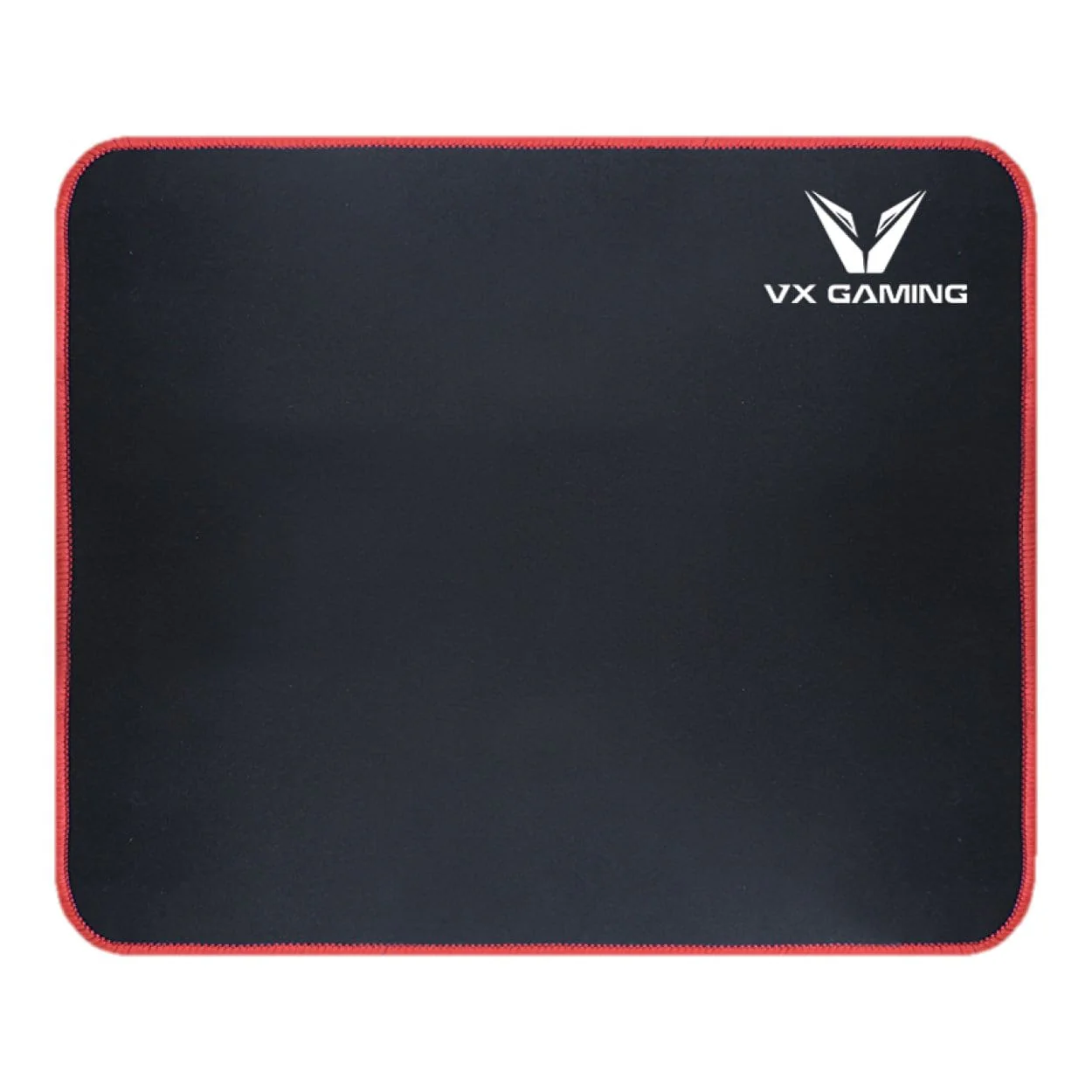 Volkano VX Gaming Battlefield Series 300mm Gaming Mousepad VX-107-BKRD - Image 2