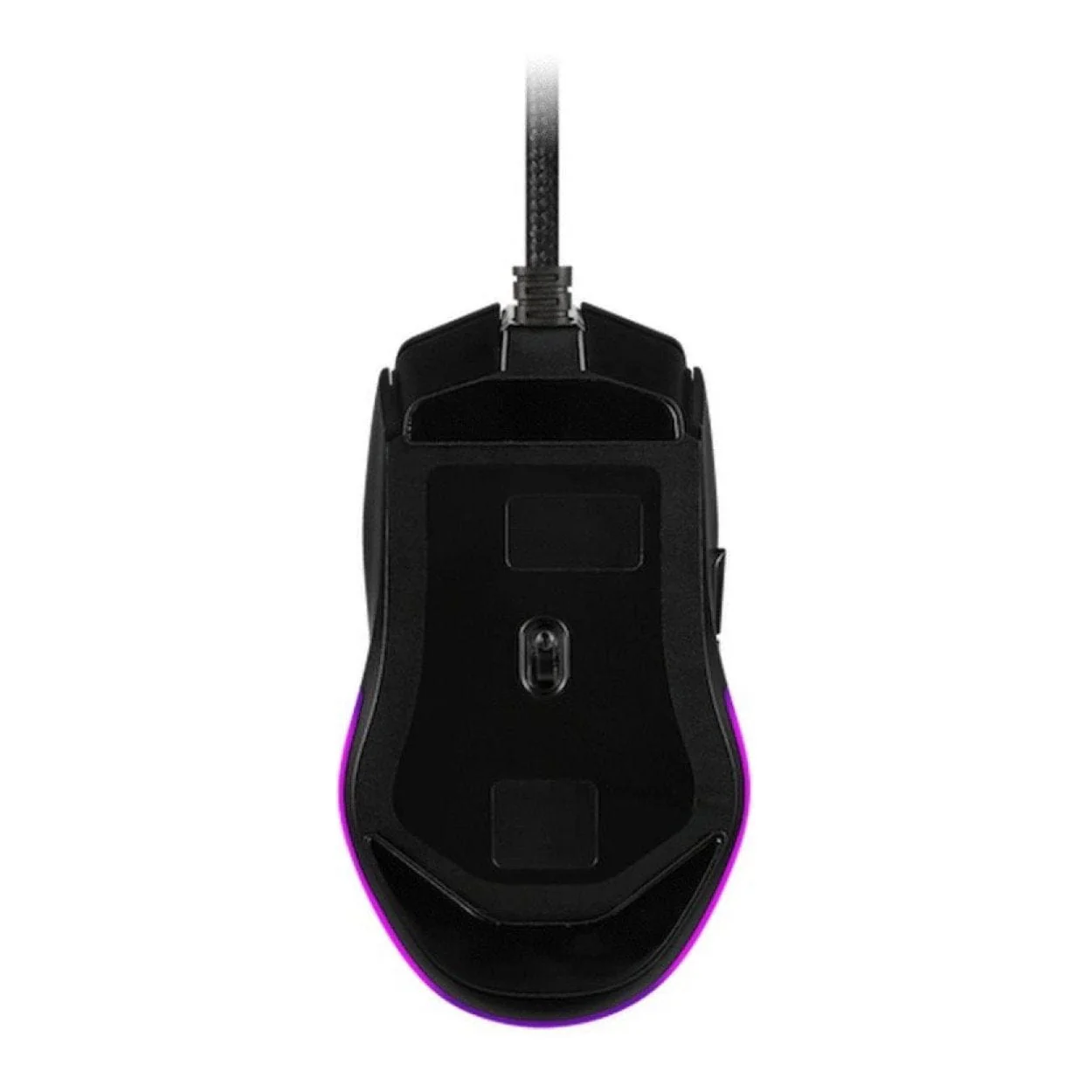 Volkano VX Gaming Griffin Series Wired Gaming Mouse VX-213-BK - Image 3