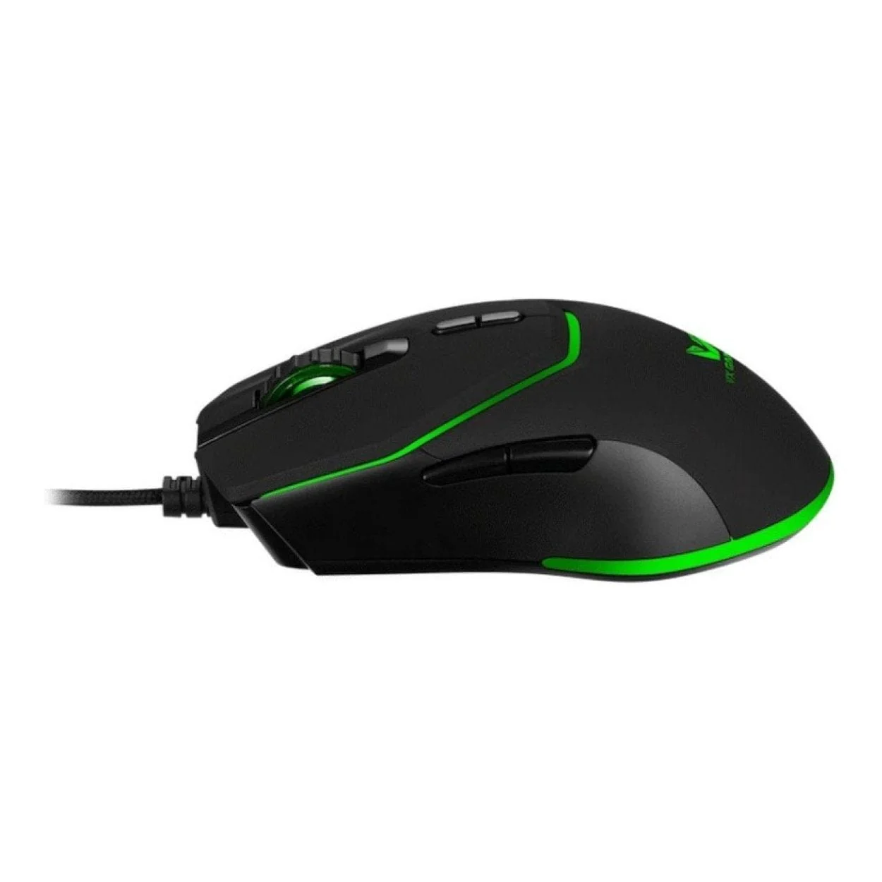 Volkano VX Gaming Griffin Series Wired Gaming Mouse VX-213-BK - Image 4