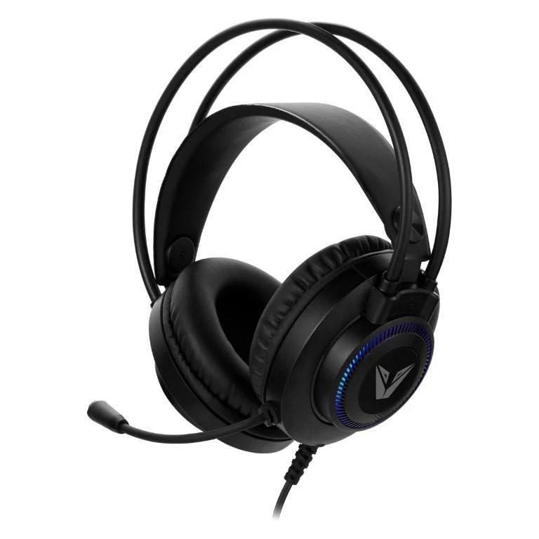 Volkano VX Gaming Heracles Series 4-in-1 Gaming Bundle VX-147-BK - Image 5