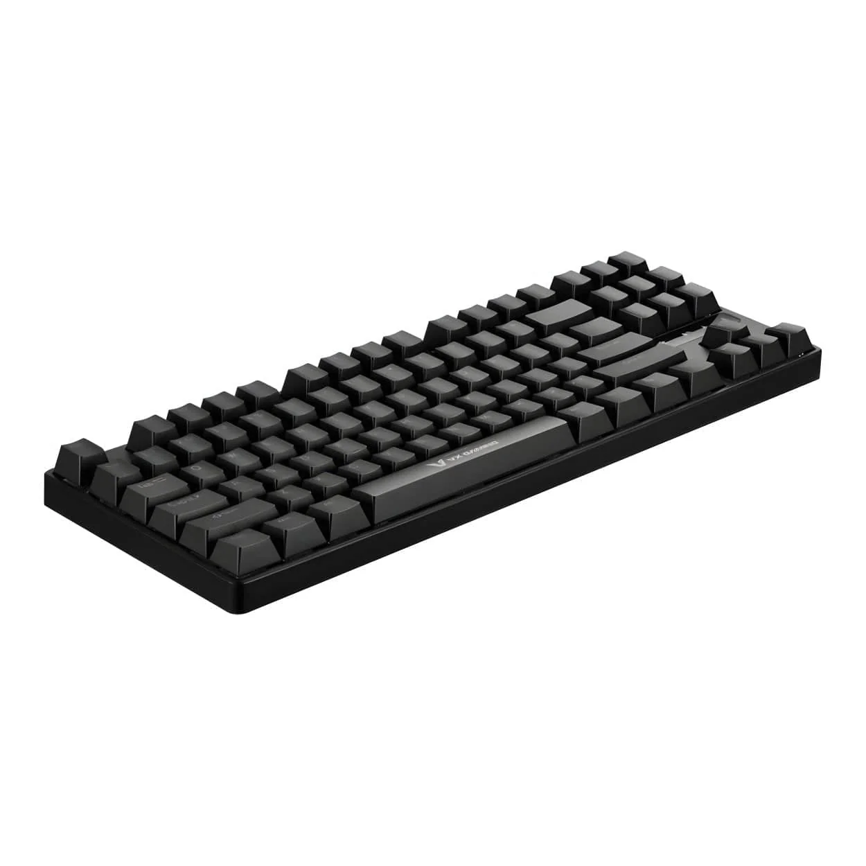 Volkano VX Gaming Hermes Series Mechanical Gaming Keyboard Black VX-211-BK - Image 2