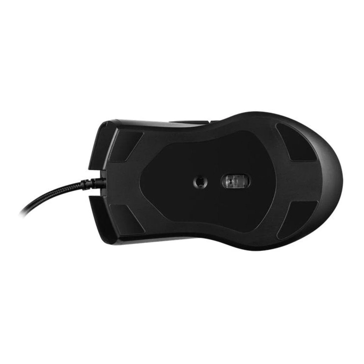 Volkano VX Gaming Hypnos Series Wired USB Gaming Mouse Black VX-210-BK - Image 4