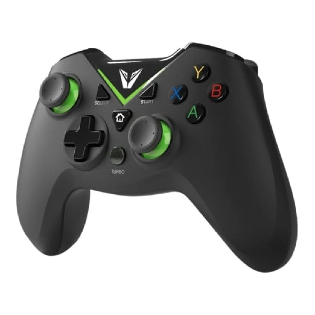 Volkano VX Gaming Precision Series Xbox One Wireless Controller Canadian French VX-133-BK-CF - Image 2
