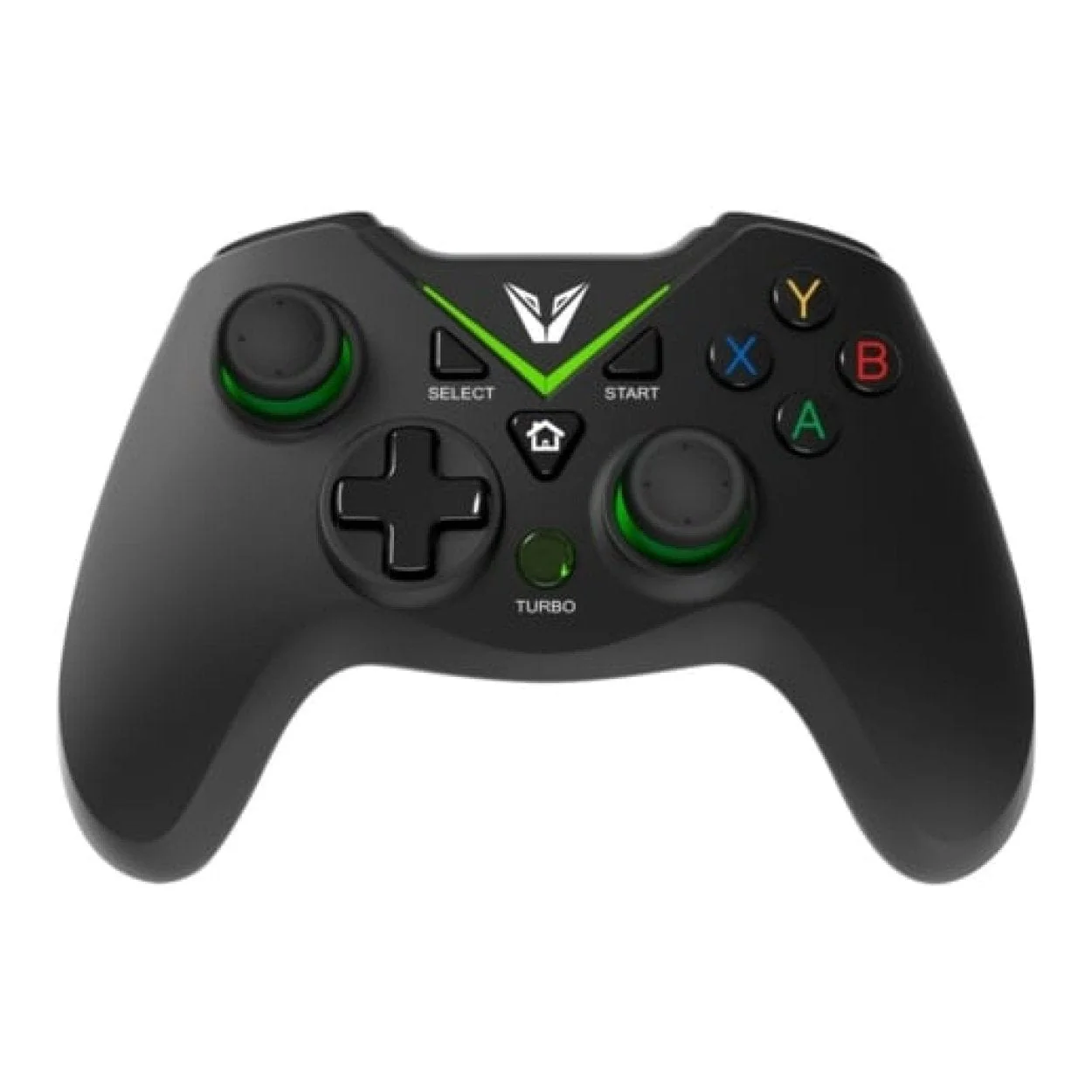 Volkano VX Gaming Precision Series Xbox One Wireless Controller Canadian French VX-133-BK-CF - Image 3