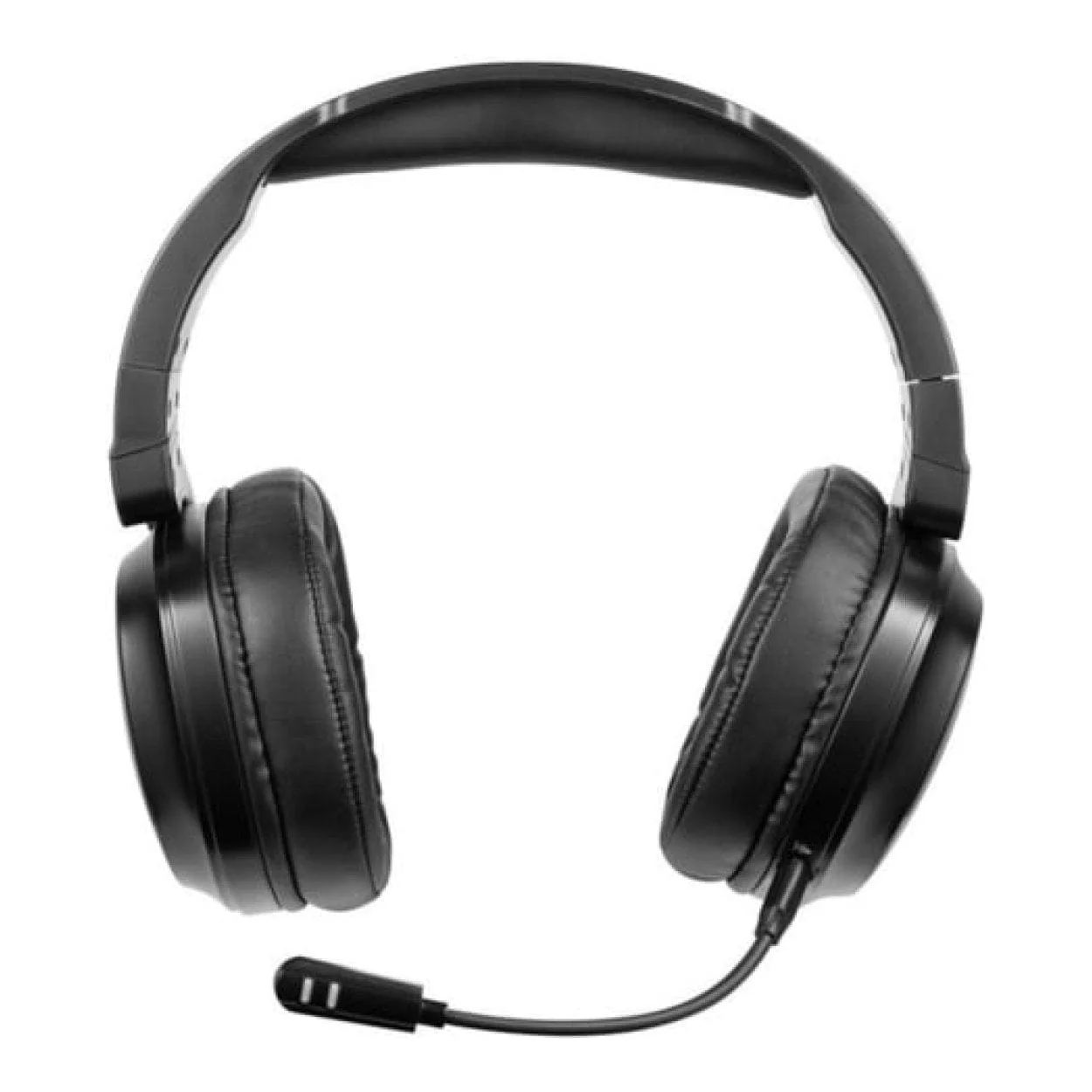 Volkano VX Gaming Stealth Series RGB Wireless Gaming Headset Black VX-244-BK - Image 3