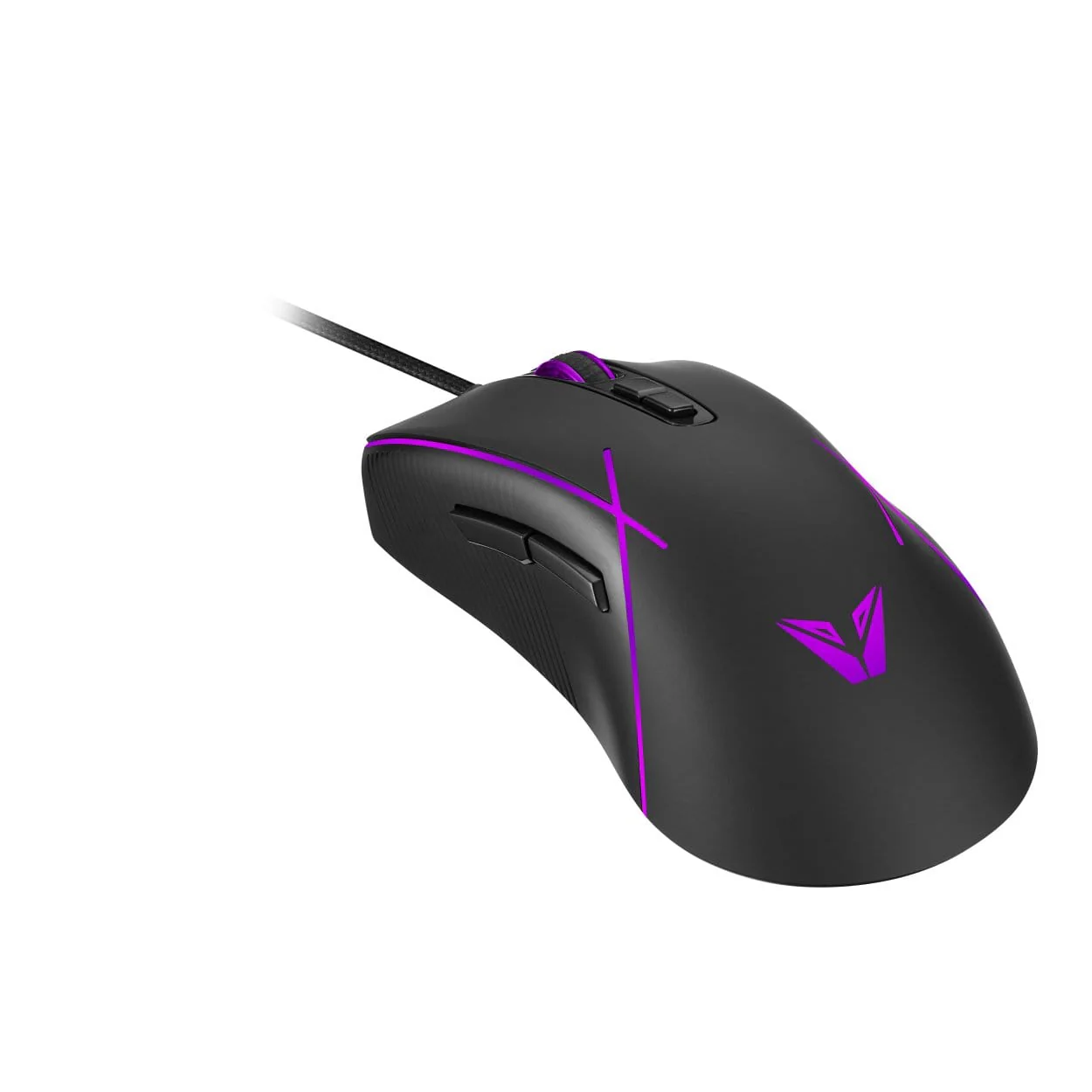 Volkano VX Heracles Series 4-in-1 Gaming Combo VX-147-BK(V3) - Image 10