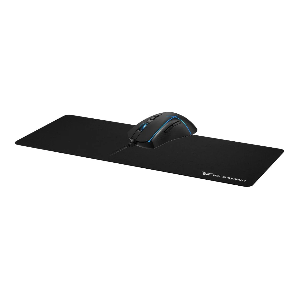 Volkano VX Heracles Series 4-in-1 Gaming Combo VX-147-BK(V3) - Image 12