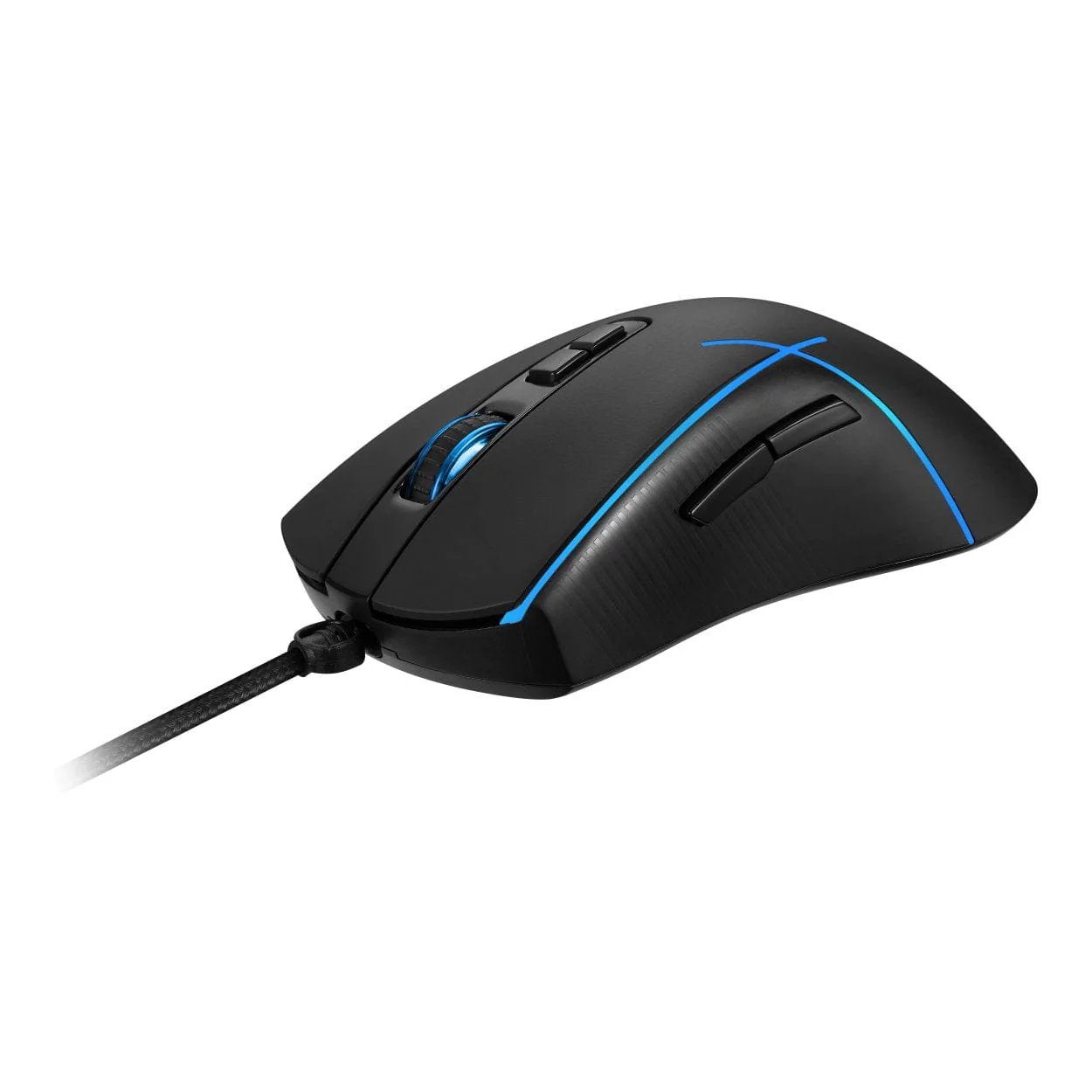 Volkano VX Heracles Series 4-in-1 Gaming Combo VX-147-BK(V3) - Image 13