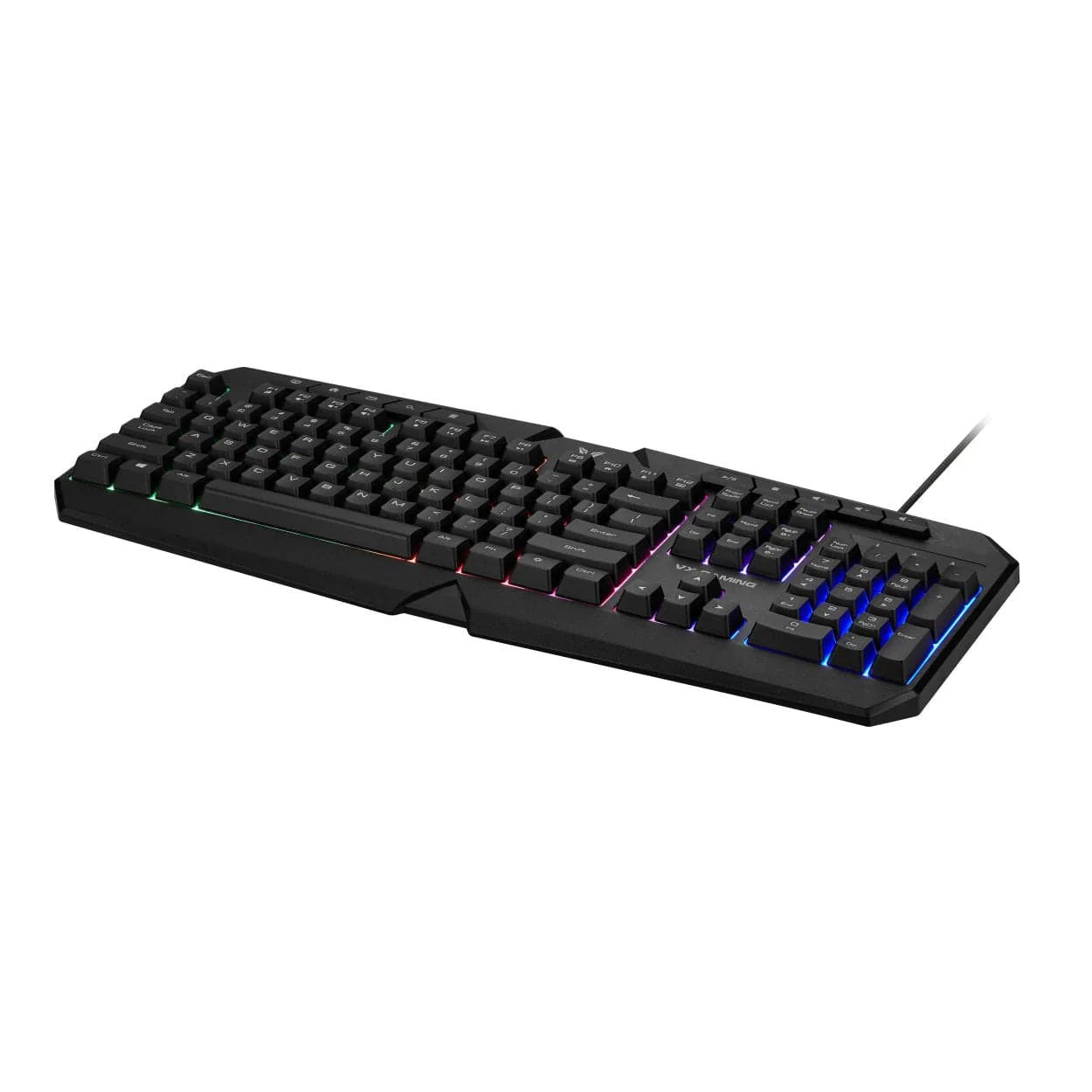 Volkano VX Heracles Series 4-in-1 Gaming Combo VX-147-BK(V3) - Image 4