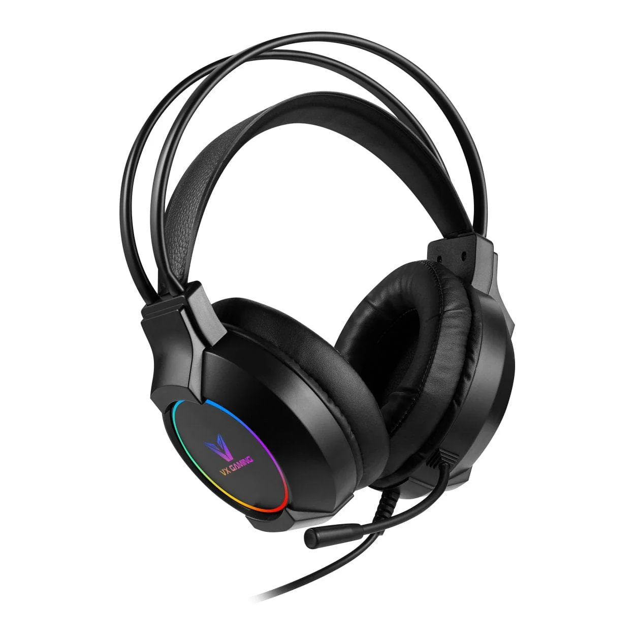 Volkano VX Heracles Series 4-in-1 Gaming Combo VX-147-BK(V3) - Image 6