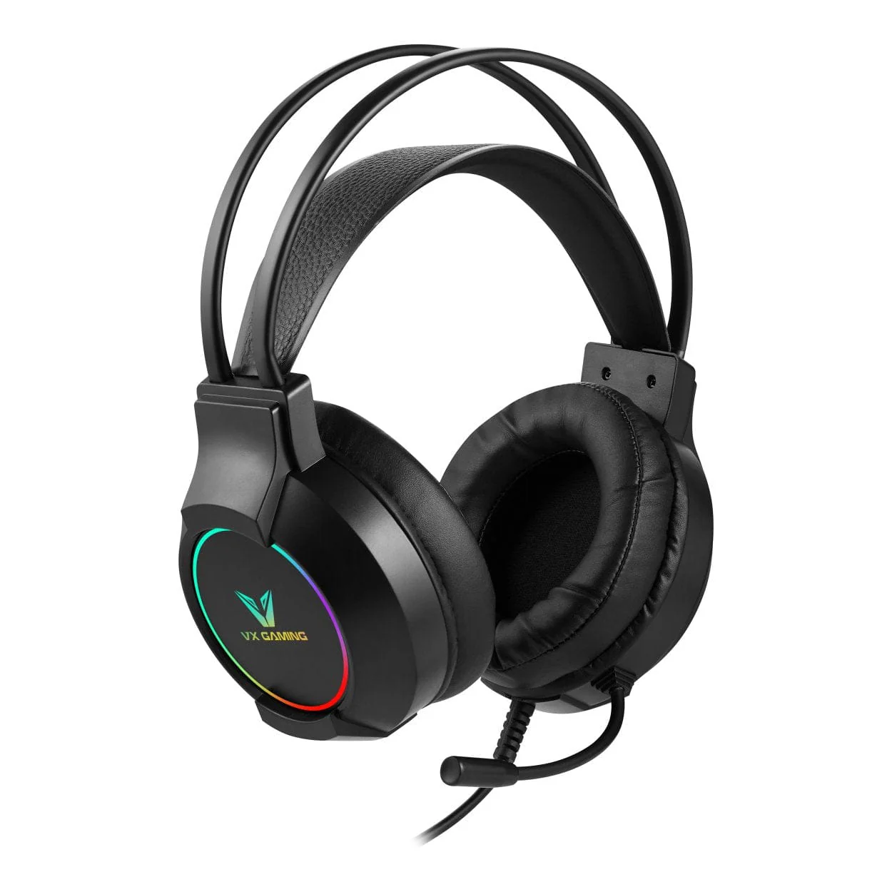 Volkano VX Heracles Series 4-in-1 Gaming Combo VX-147-BK(V3) - Image 7